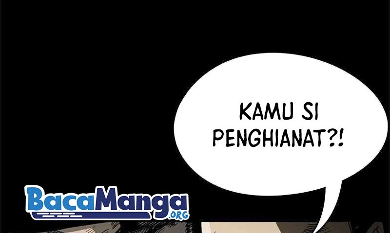 The First Hunter Chapter 40 - halaman 21