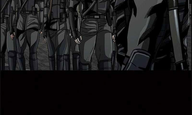 The First Hunter Chapter 40 - halaman 25