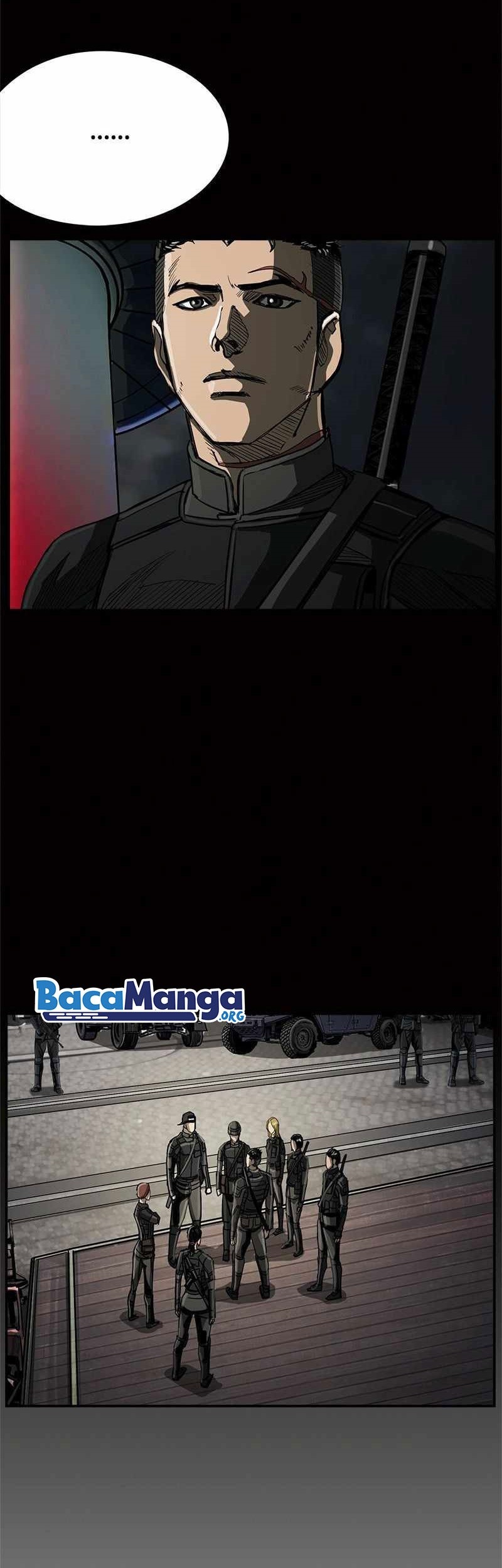 The First Hunter Chapter 40 - halaman 26