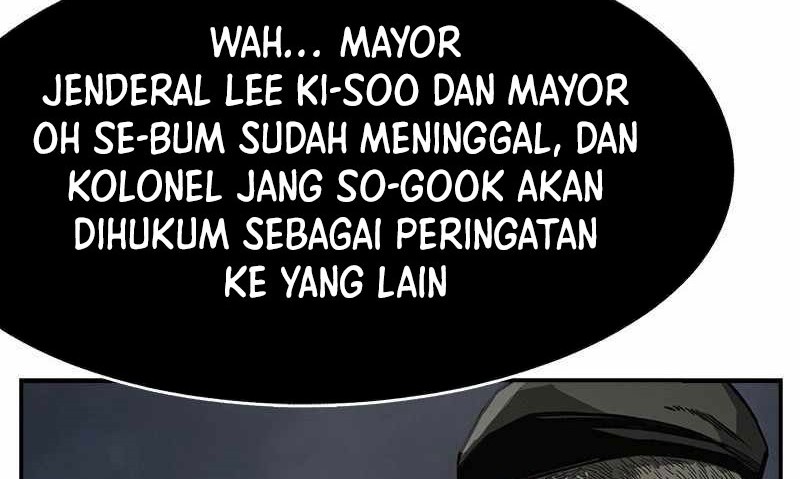 The First Hunter Chapter 40 - halaman 29