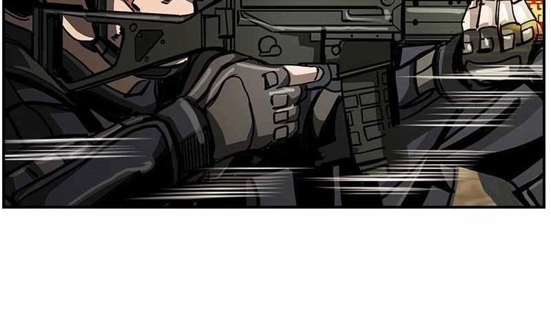 The First Hunter Chapter 40 - halaman 33