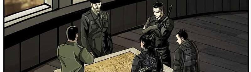 The First Hunter Chapter 40 - halaman 37