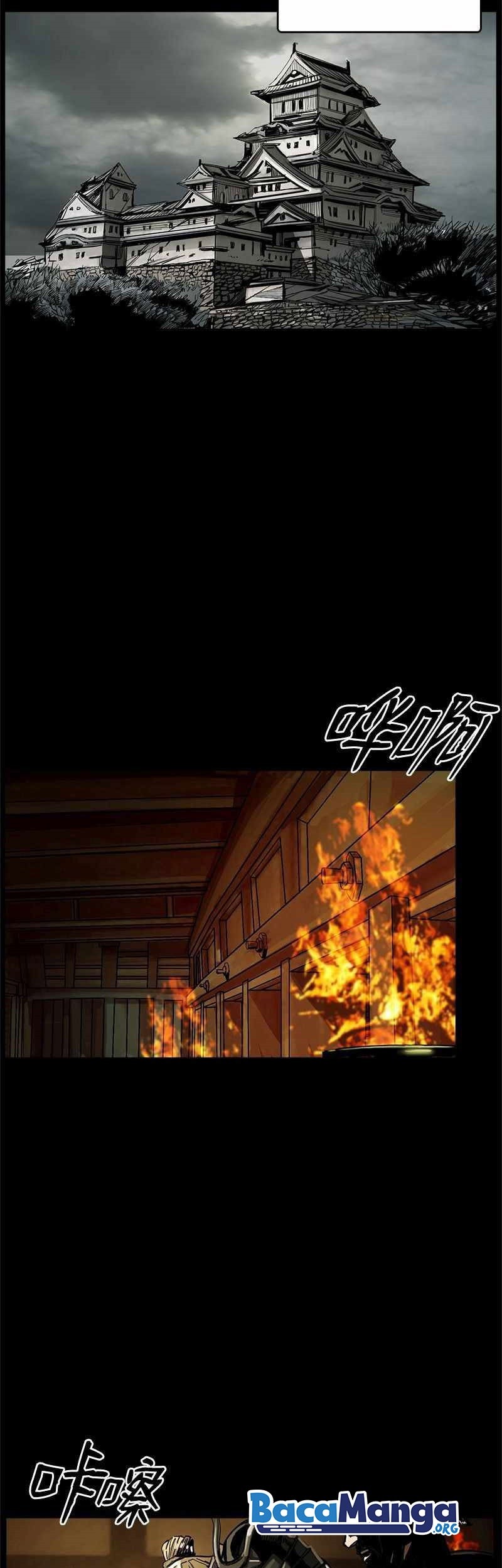 The First Hunter Chapter 40 - halaman 4