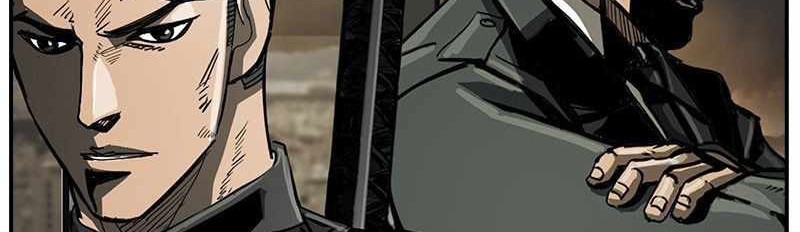 The First Hunter Chapter 40 - halaman 41