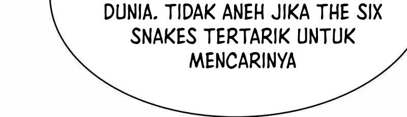 The First Hunter Chapter 40 - halaman 43