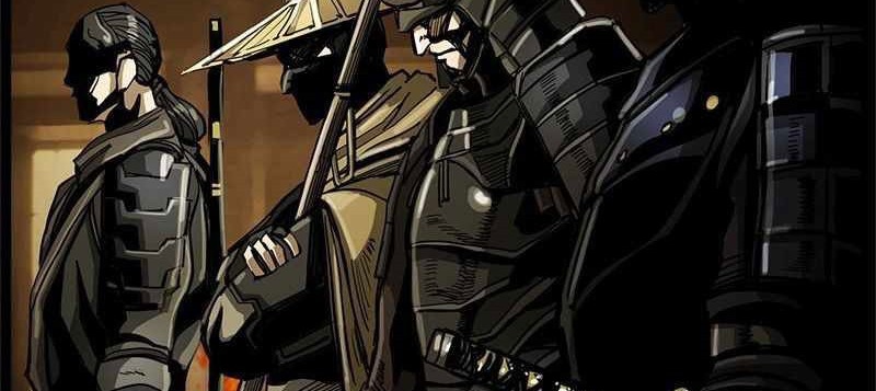 The First Hunter Chapter 40 - halaman 5