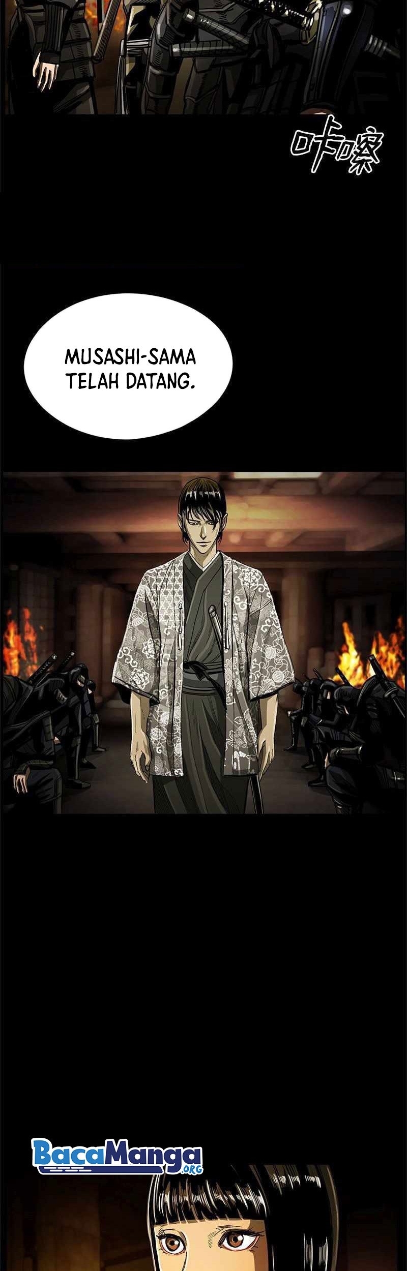 The First Hunter Chapter 40 - halaman 6