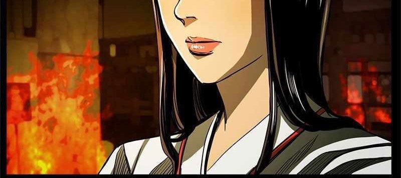 The First Hunter Chapter 40 - halaman 7
