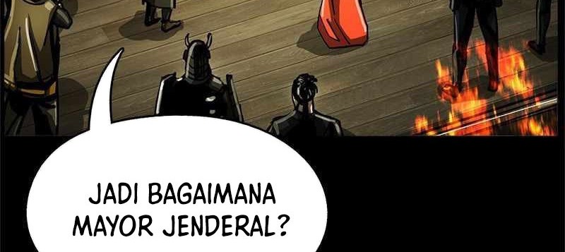 The First Hunter Chapter 40 - halaman 9