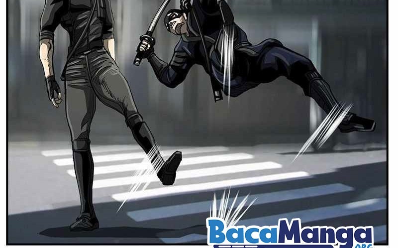 The First Hunter Chapter 41 - halaman 25