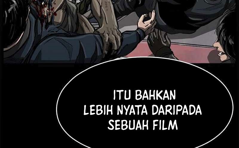 The First Hunter Chapter 41 - halaman 31