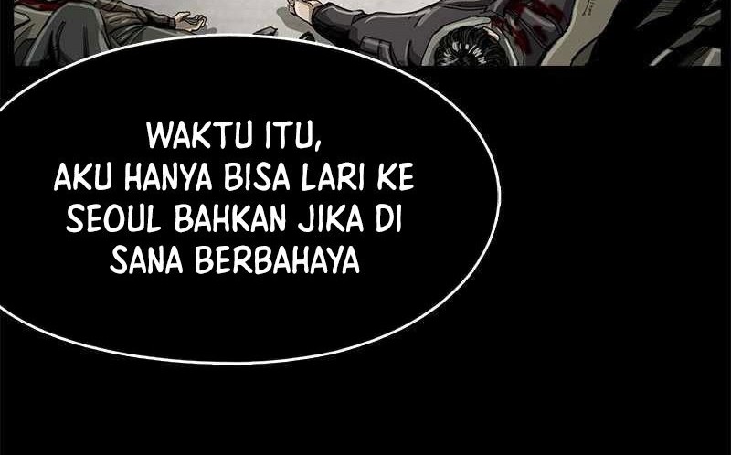 The First Hunter Chapter 41 - halaman 33
