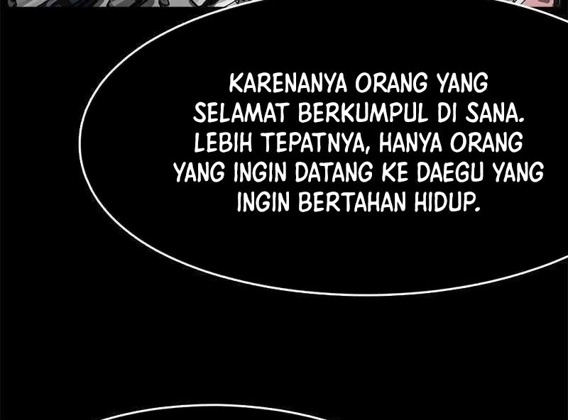 The First Hunter Chapter 41 - halaman 35
