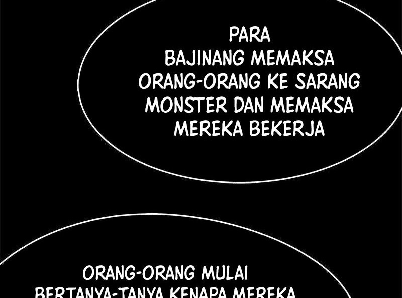 The First Hunter Chapter 41 - halaman 37