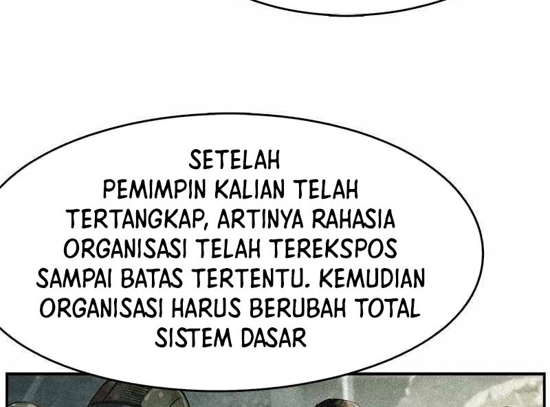 The First Hunter Chapter 41 - halaman 43