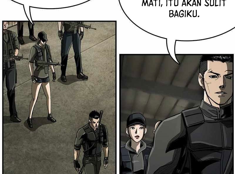 The First Hunter Chapter 41 - halaman 45