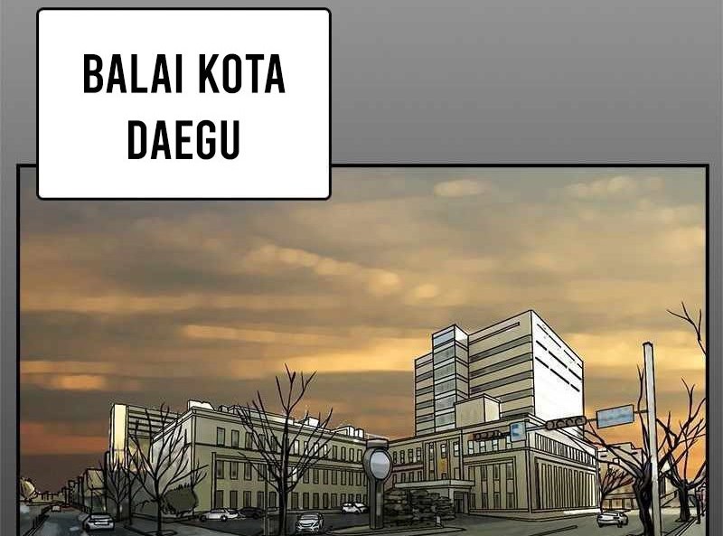 The First Hunter Chapter 41 - halaman 47