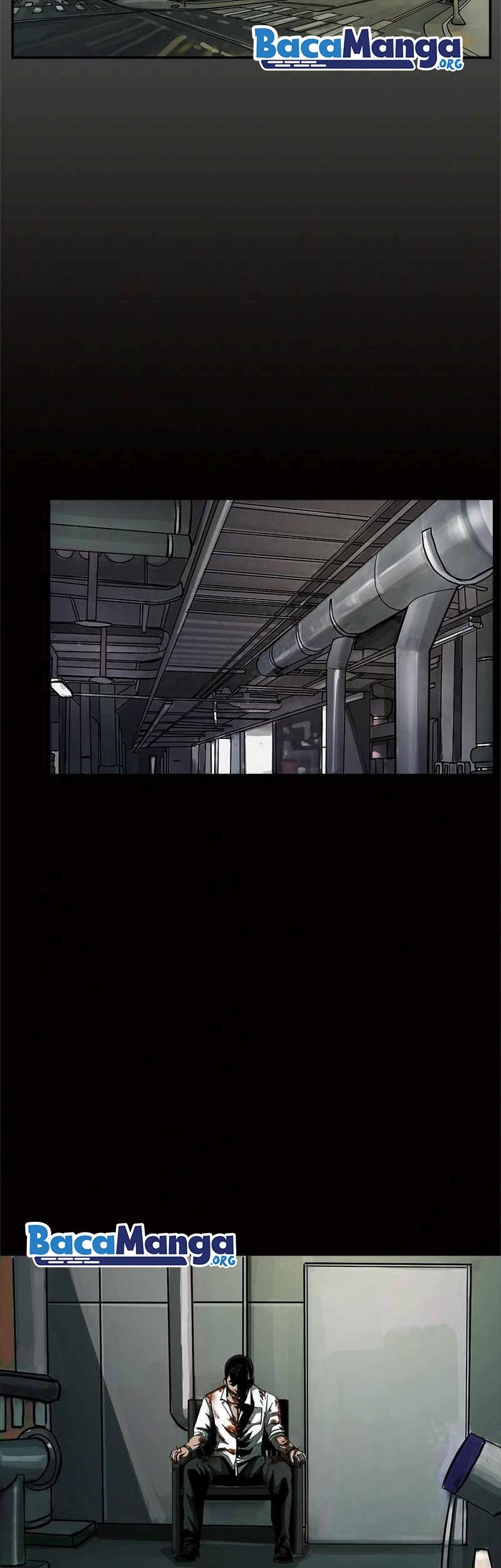 The First Hunter Chapter 41 - halaman 48