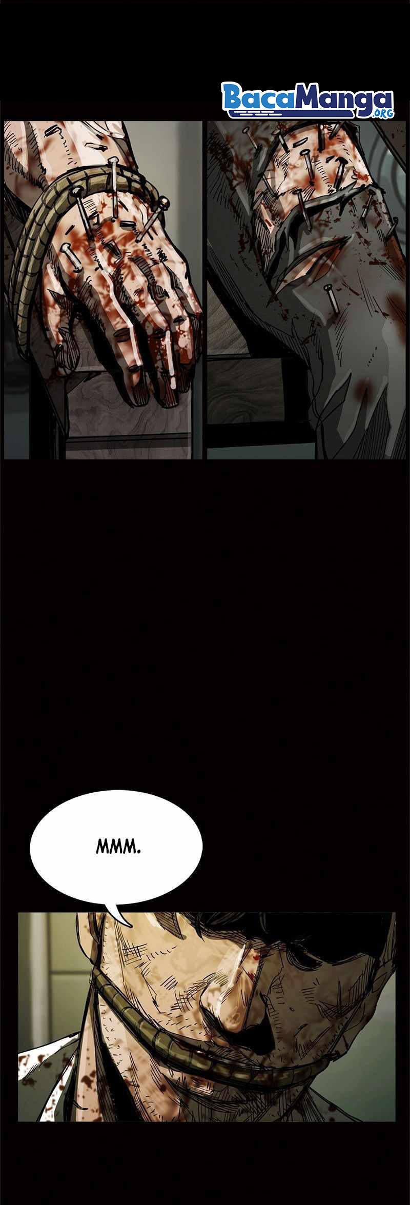 The First Hunter Chapter 41 - halaman 50