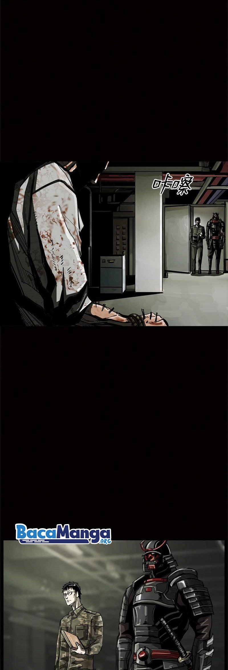 The First Hunter Chapter 41 - halaman 51