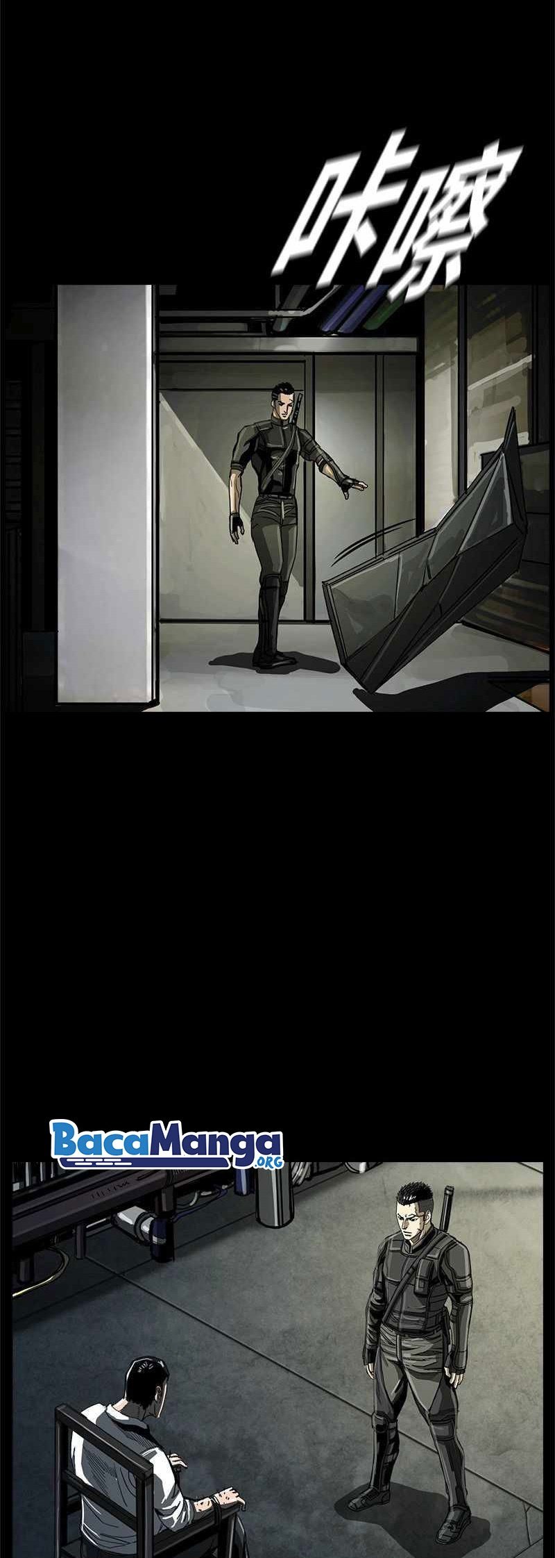 The First Hunter Chapter 41 - halaman 63