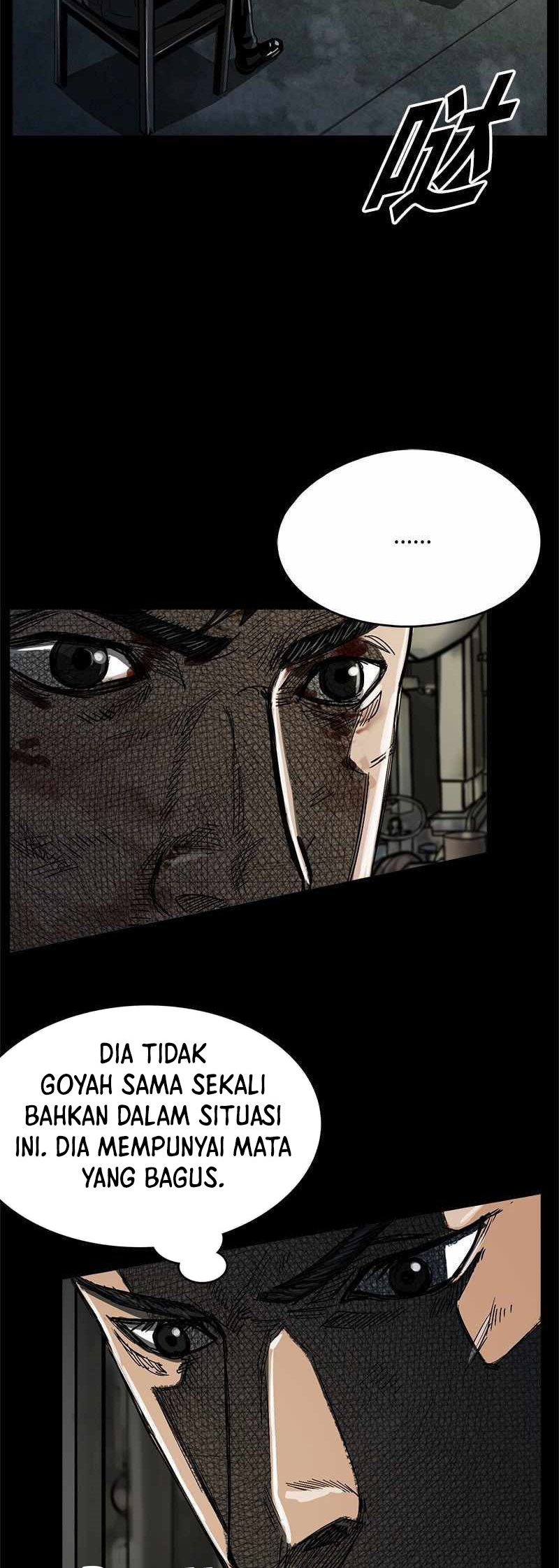 The First Hunter Chapter 41 - halaman 64