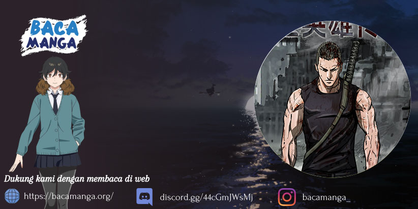 The First Hunter Chapter 41 - halaman 66