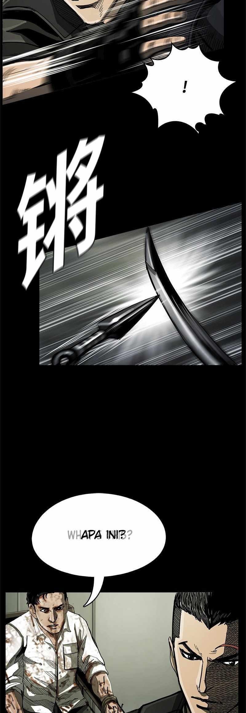 The First Hunter Chapter 42 - halaman 17