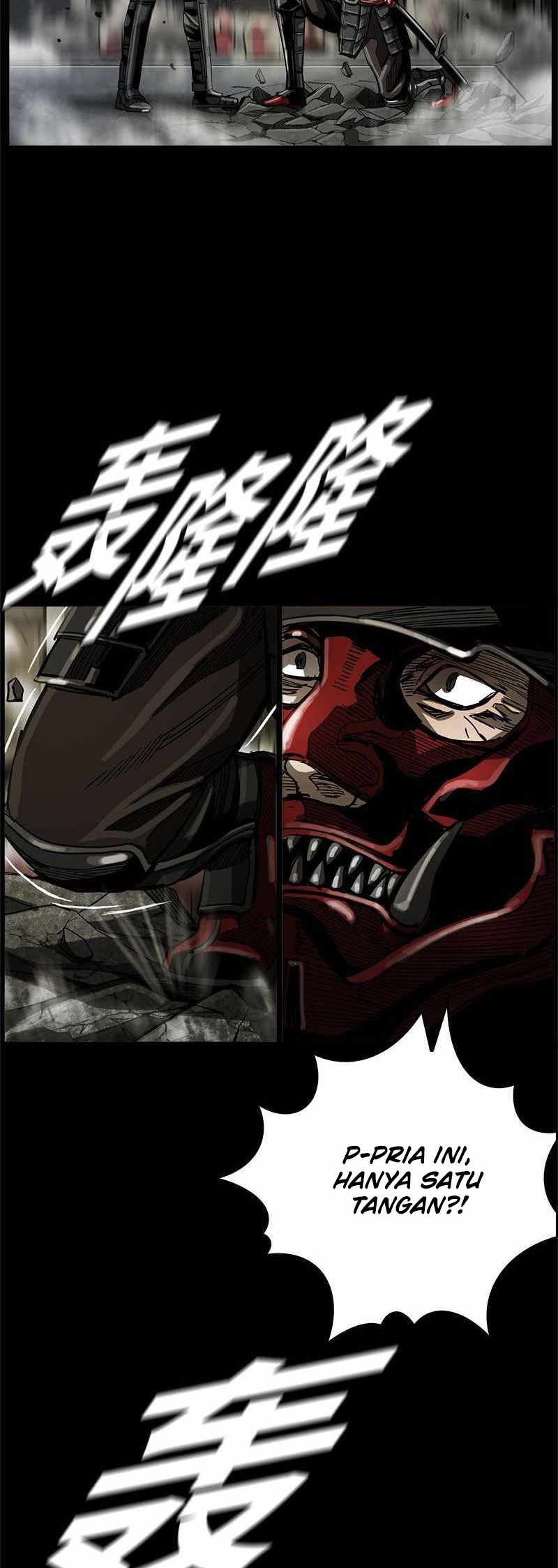 The First Hunter Chapter 42 - halaman 25
