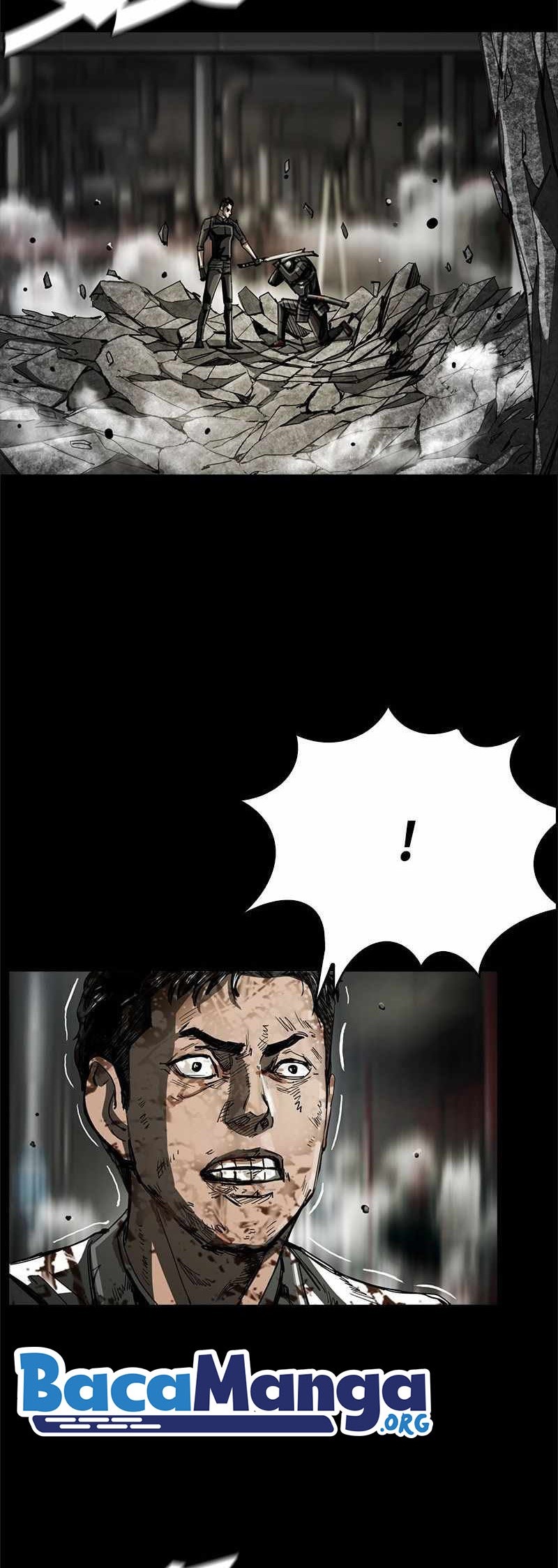 The First Hunter Chapter 42 - halaman 26