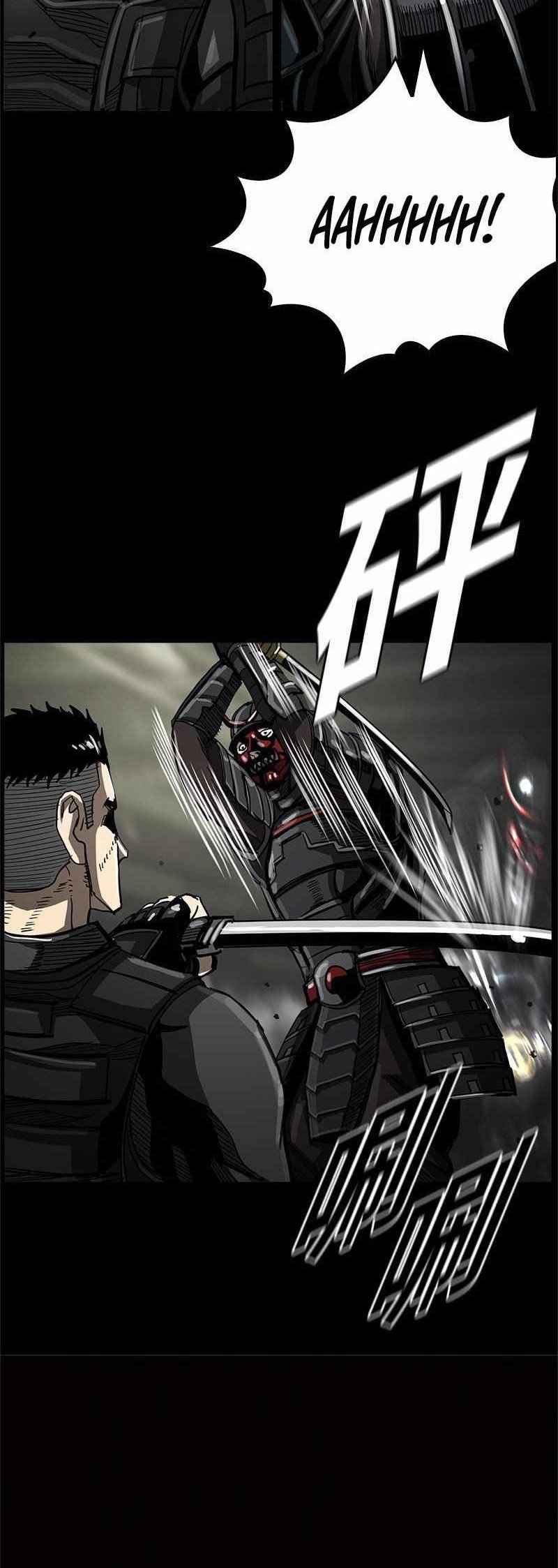 The First Hunter Chapter 42 - halaman 28