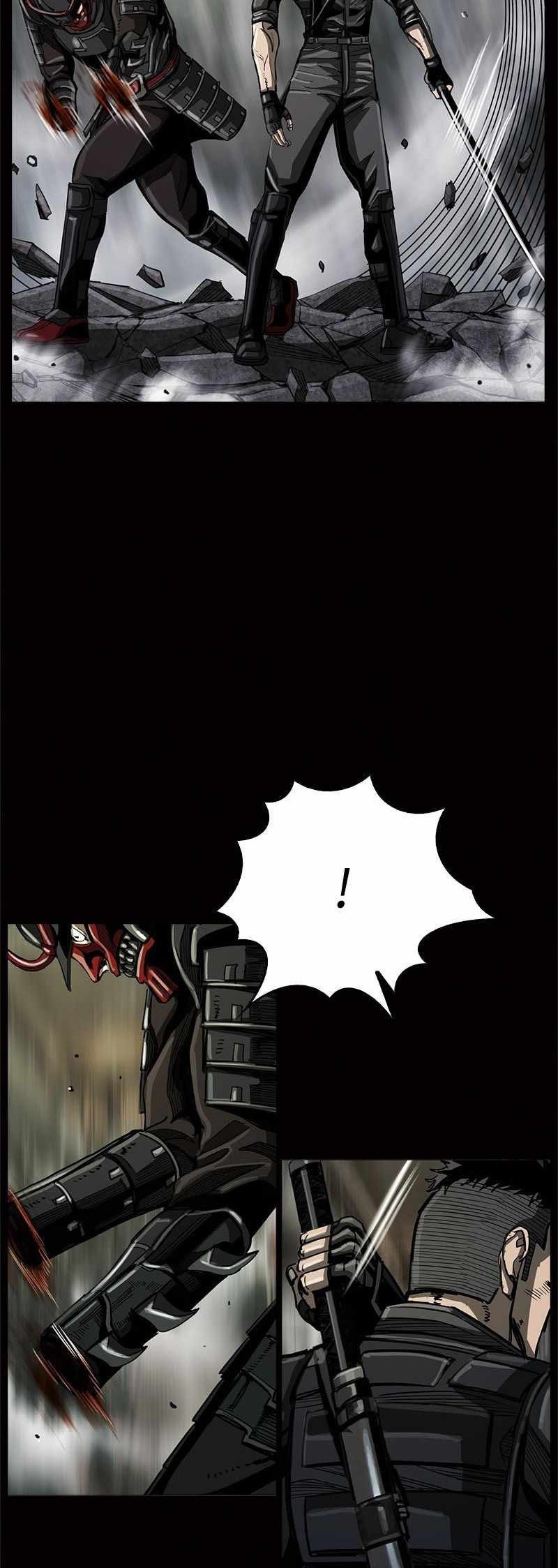 The First Hunter Chapter 42 - halaman 30