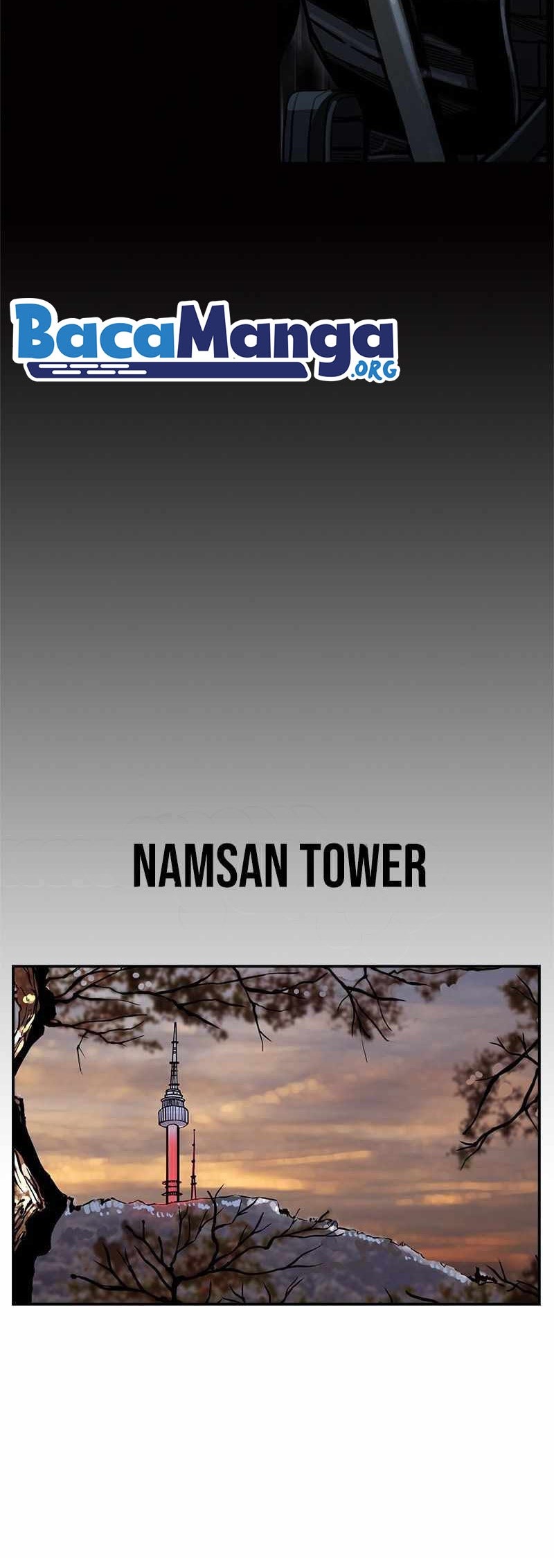 The First Hunter Chapter 42 - halaman 31