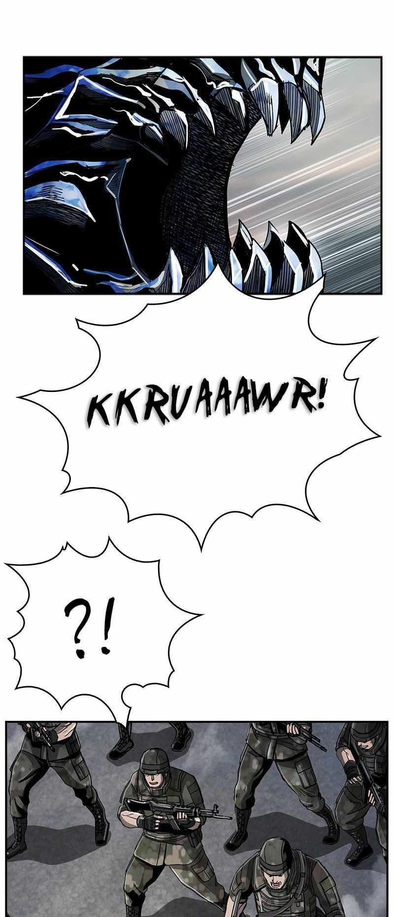 The First Hunter Chapter 43 - halaman 12