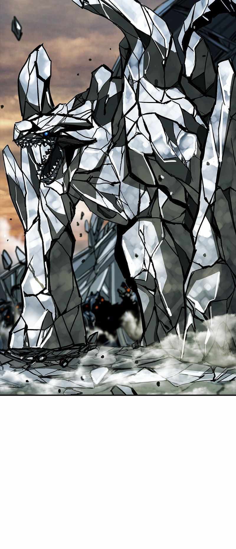 The First Hunter Chapter 43 - halaman 19