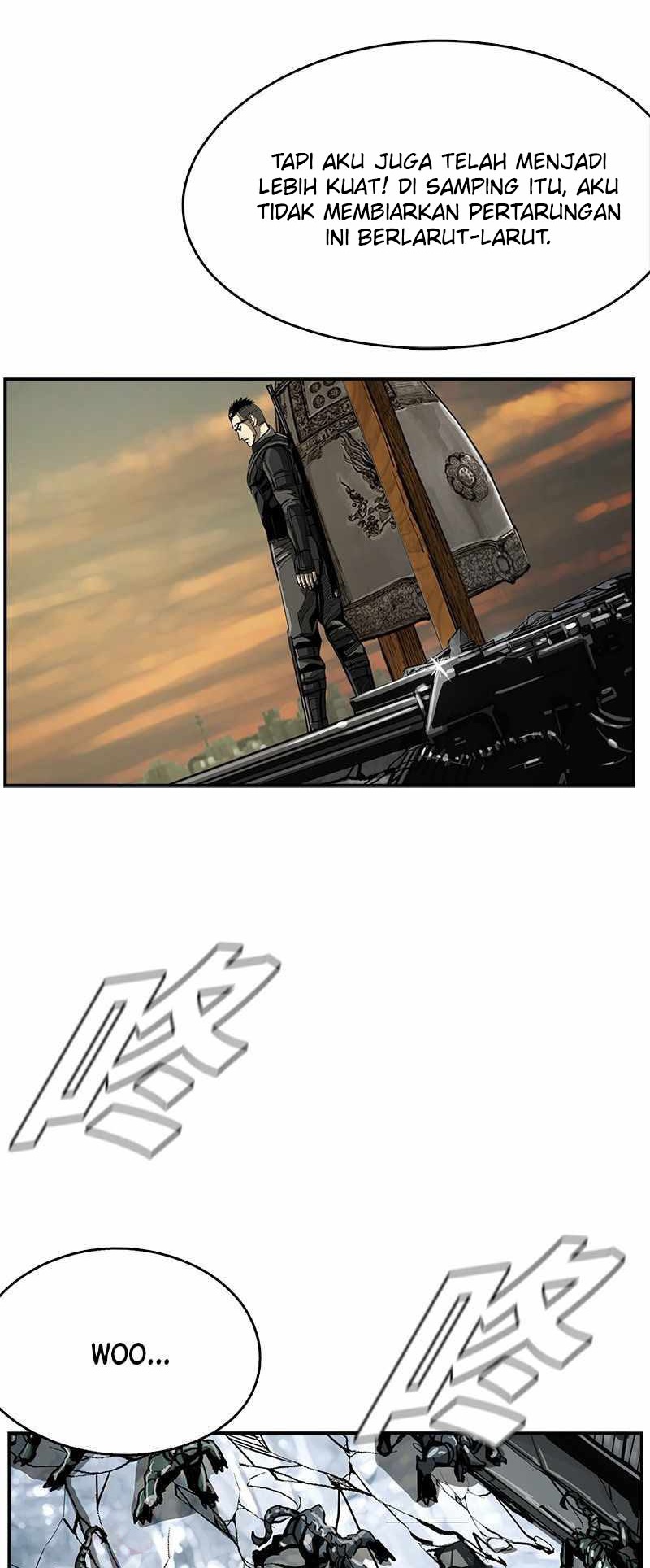 The First Hunter Chapter 43 - halaman 23