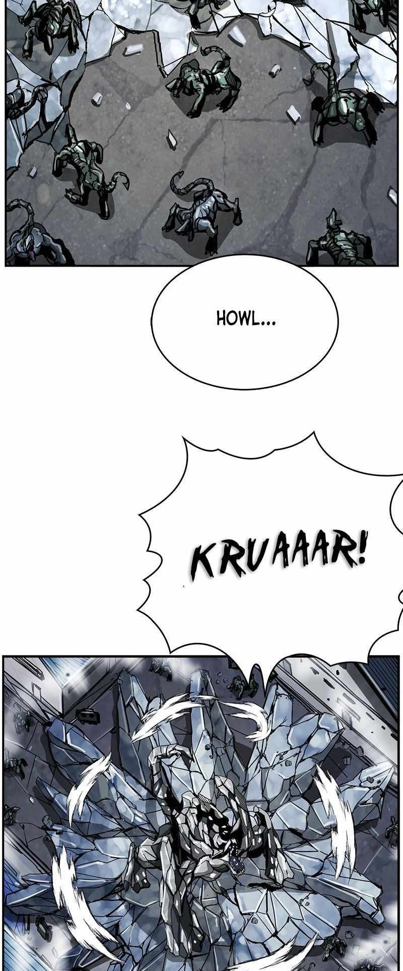 The First Hunter Chapter 43 - halaman 24