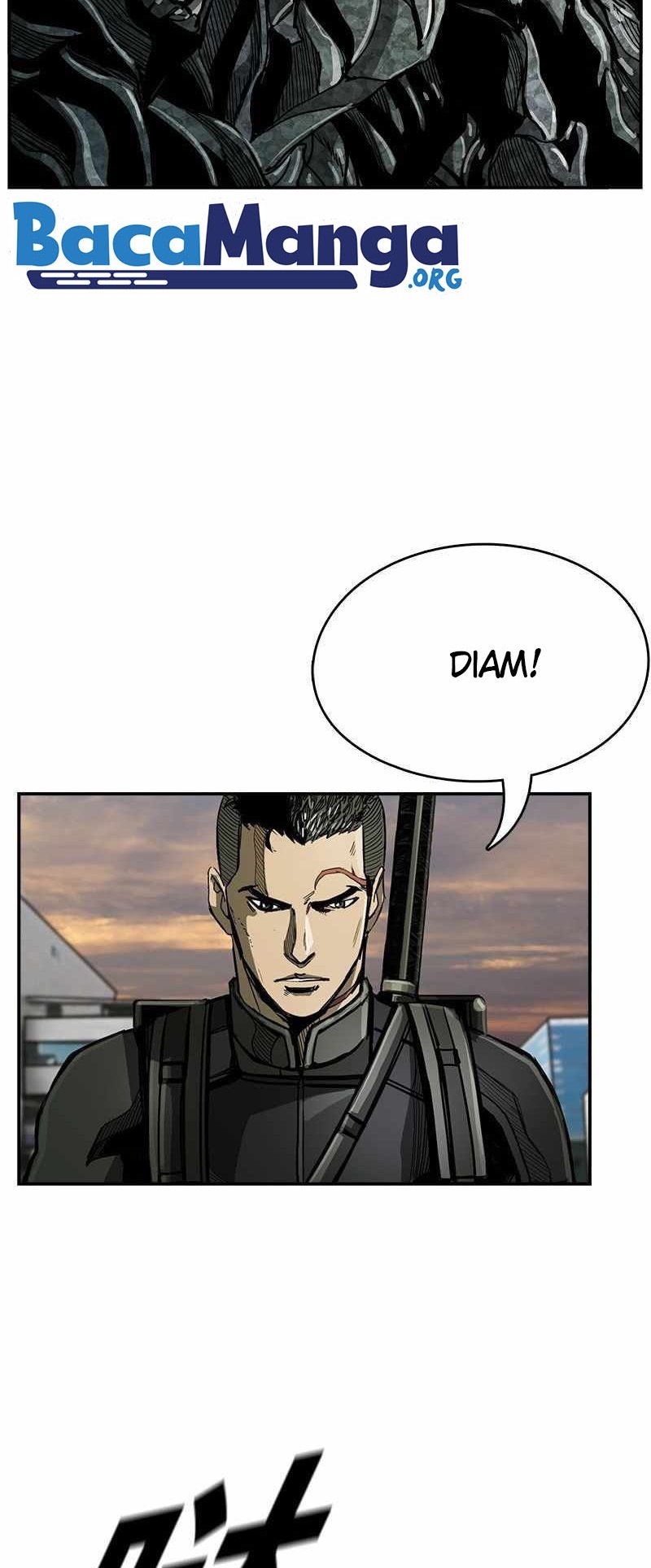 The First Hunter Chapter 43 - halaman 27