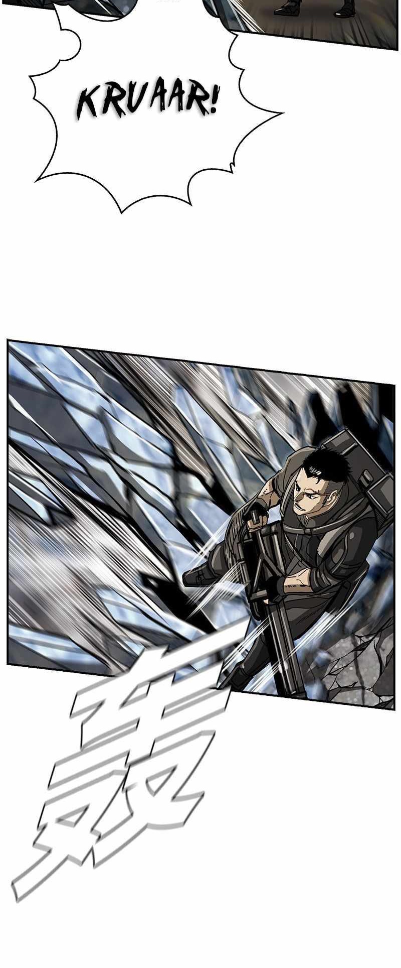 The First Hunter Chapter 43 - halaman 31