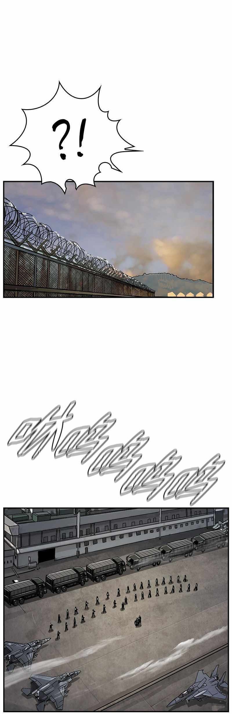 The First Hunter Chapter 43 - halaman 9