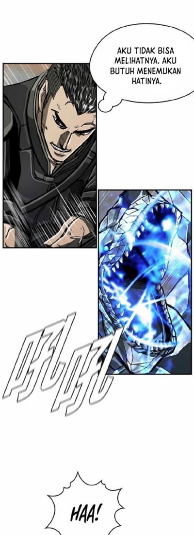 The First Hunter Chapter 44 - halaman 18