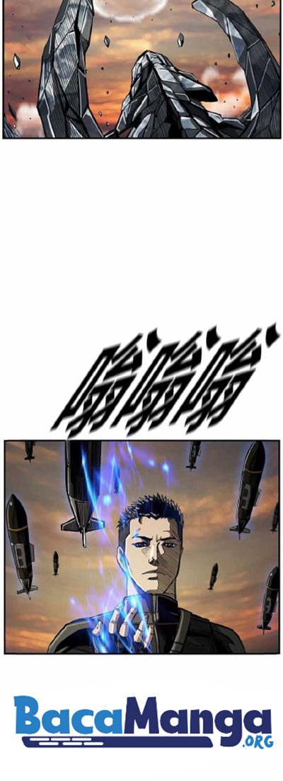 The First Hunter Chapter 44 - halaman 21