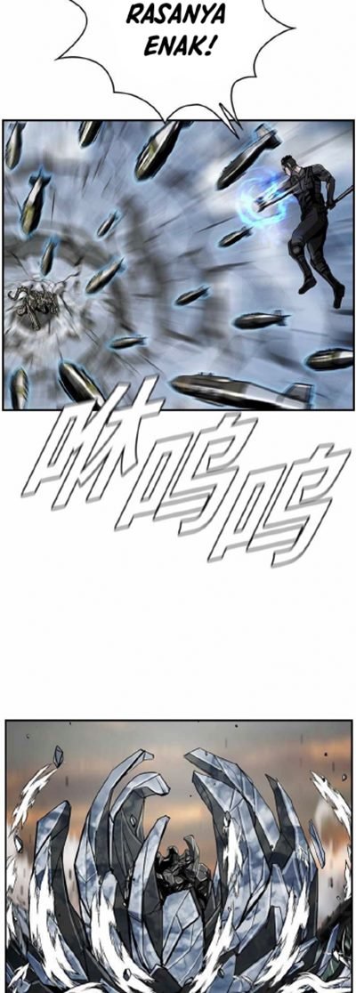 The First Hunter Chapter 44 - halaman 24