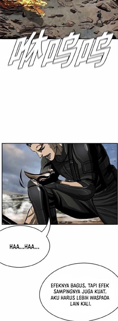 The First Hunter Chapter 44 - halaman 28