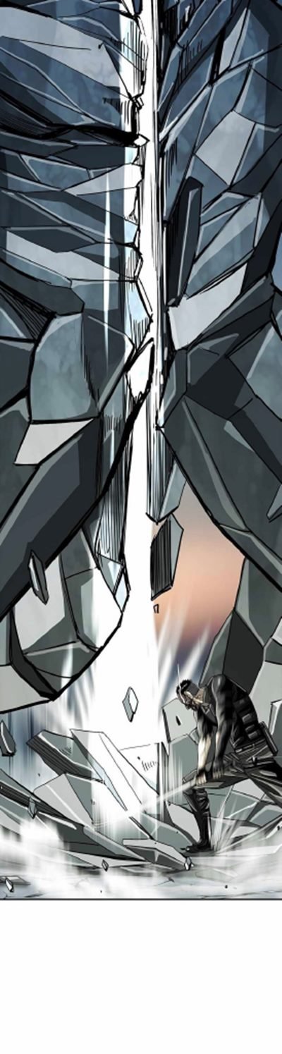 The First Hunter Chapter 44 - halaman 37