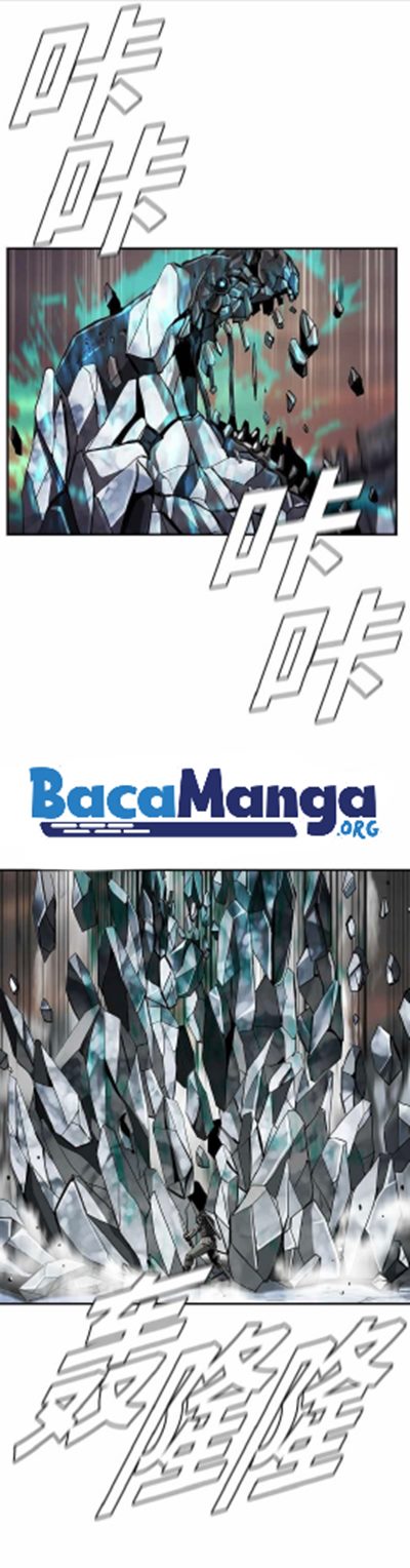 The First Hunter Chapter 44 - halaman 38