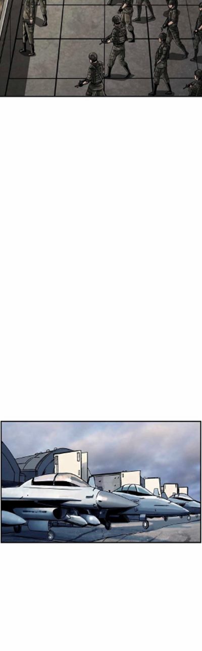 The First Hunter Chapter 44 - halaman 43