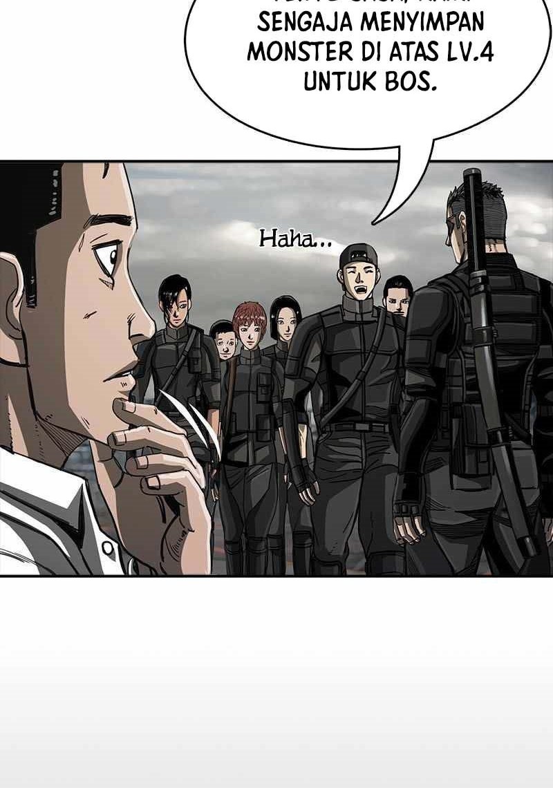 The First Hunter Chapter 45 - halaman 13