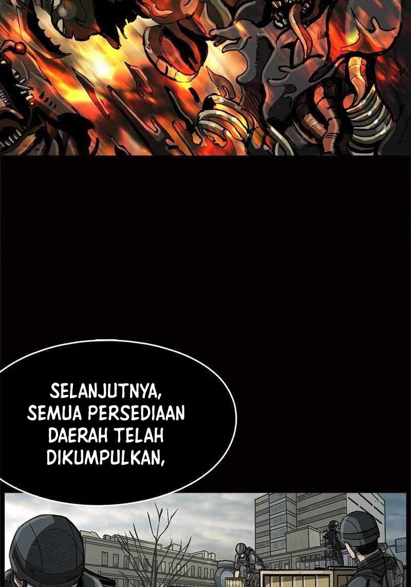 The First Hunter Chapter 45 - halaman 15