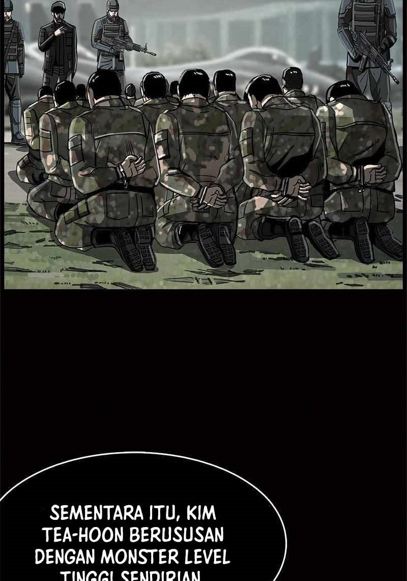The First Hunter Chapter 45 - halaman 17